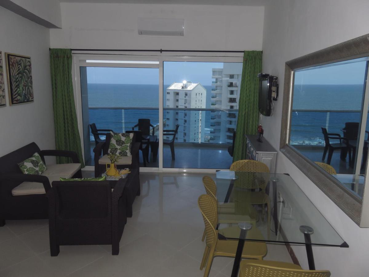 Cartagena Apartamento