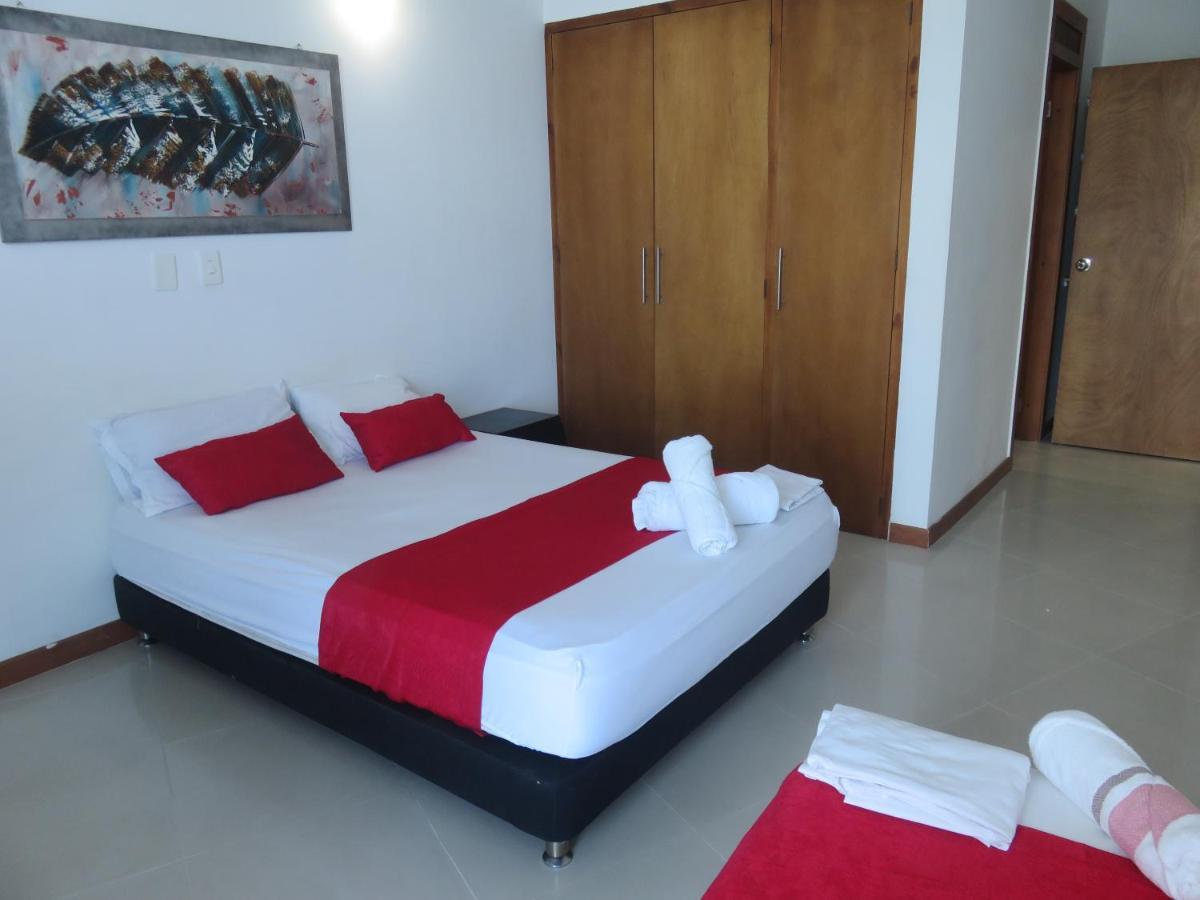Apartamento Cartagena *