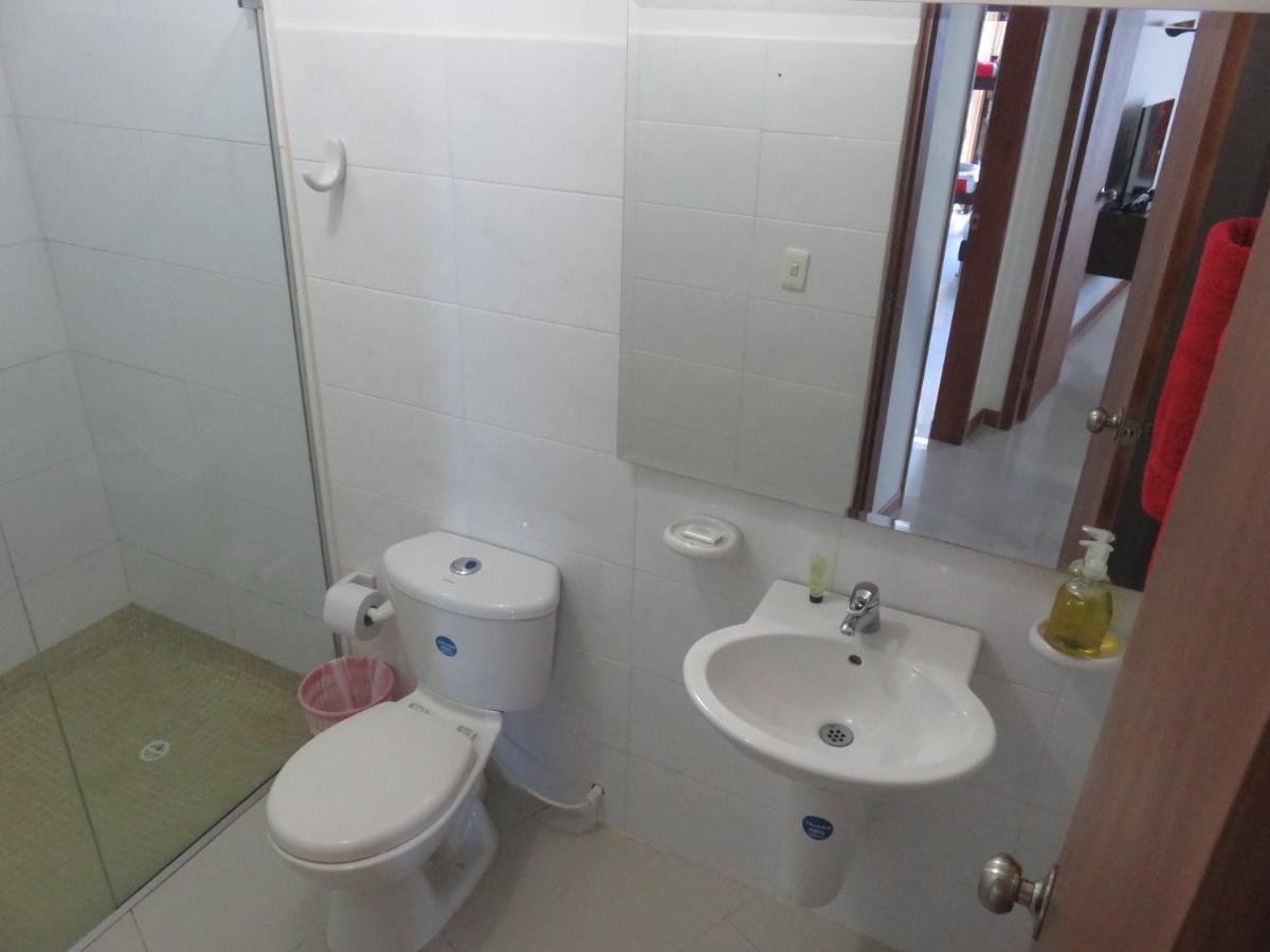Apartamento Cartagena Cartagena