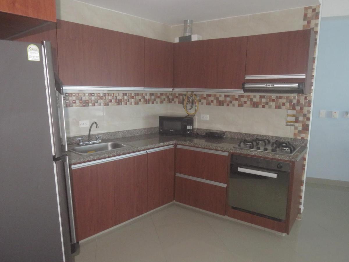 Apartamento Cartagena Cartagena