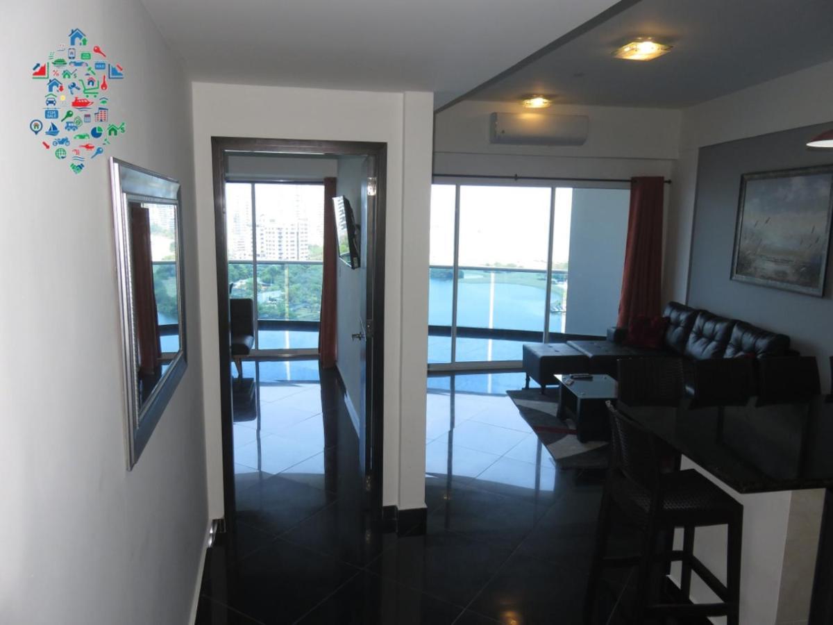 Apartamento Cartagena