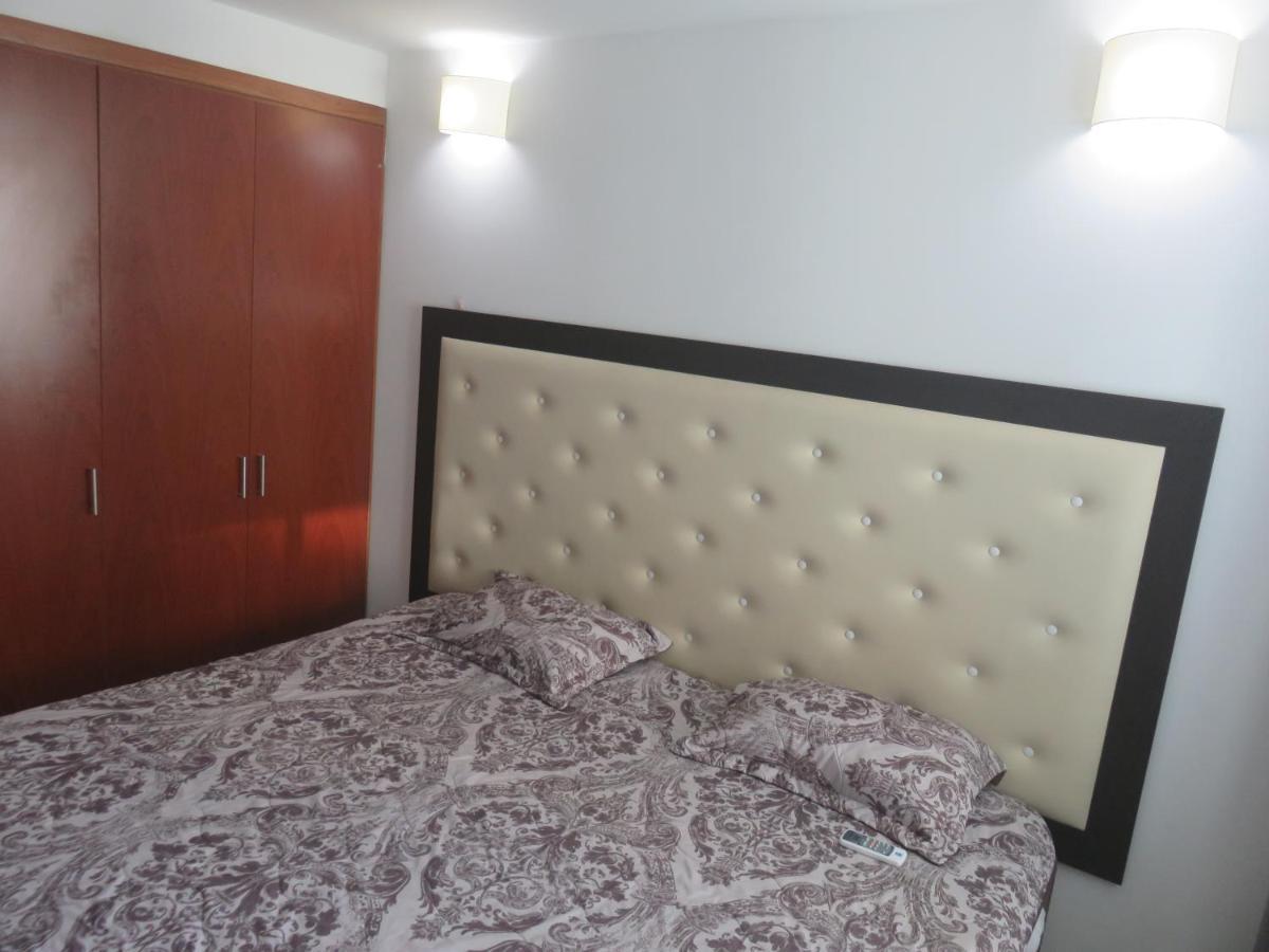Cartagena Apartamento