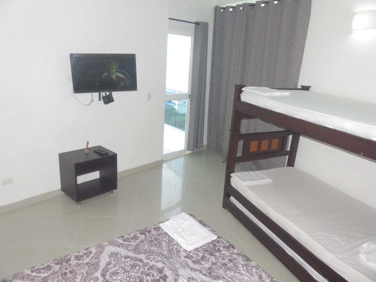 Cartagena Apartamento *
