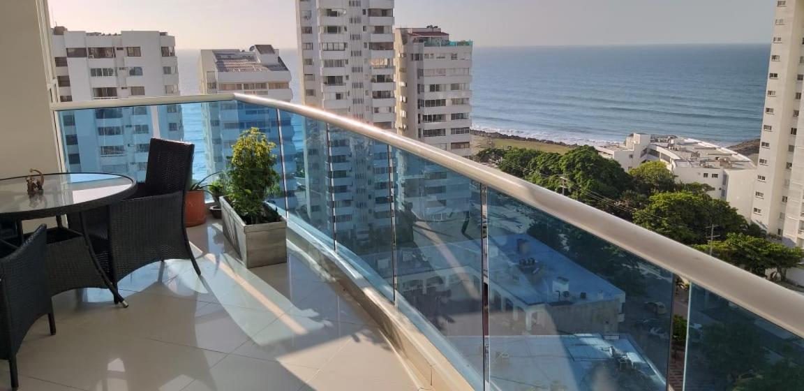 Cartagena Apartamento *