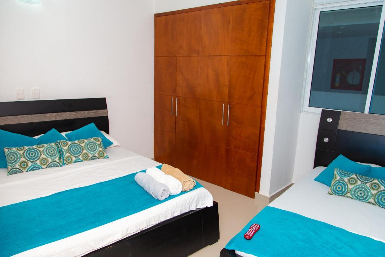 Apartamento Cartagena