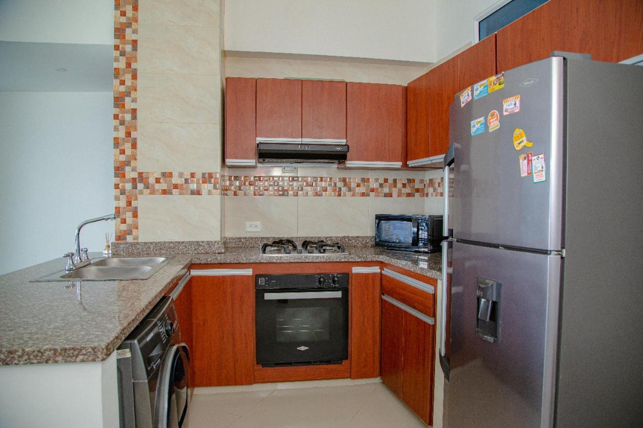 Apartamento Cartagena Cartagena