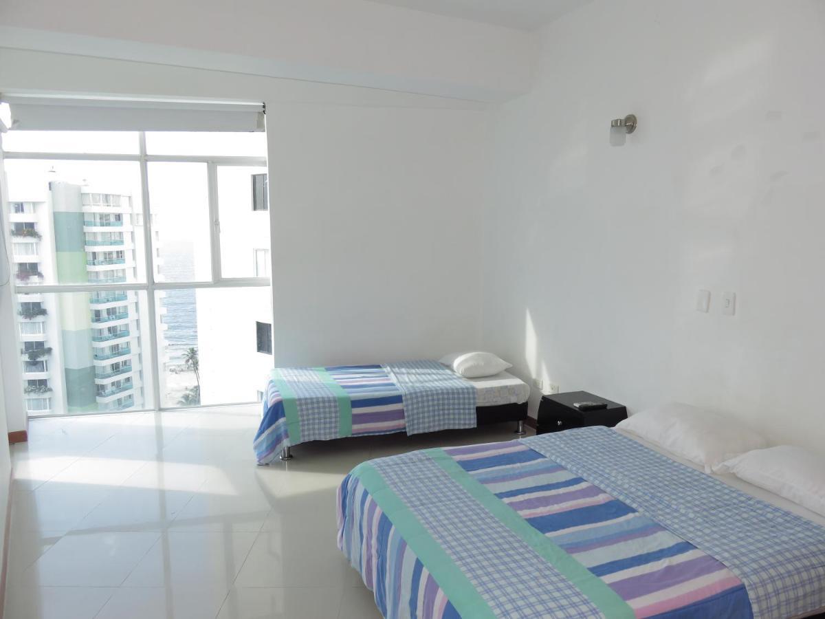 Apartamento Cartagena Cartagena