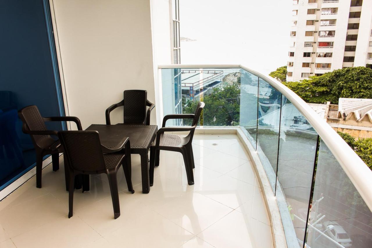 Apartamento Cartagena *