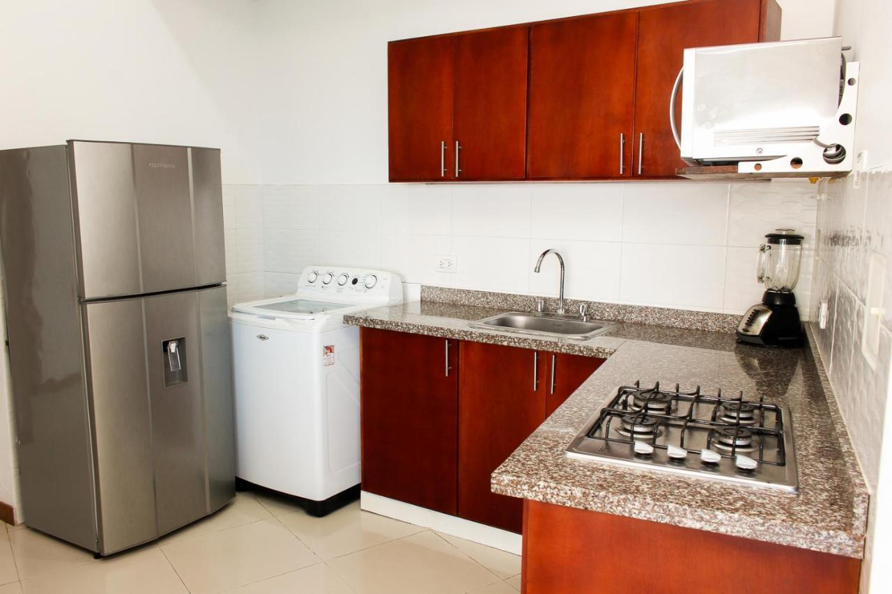 Cartagena Apartamento *