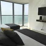 Bocagrande, Palmetto Apartmentos Frente a La Playa