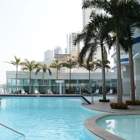 Bocagrande, Palmetto Apartmentos Frente a La Playa * Cartagena