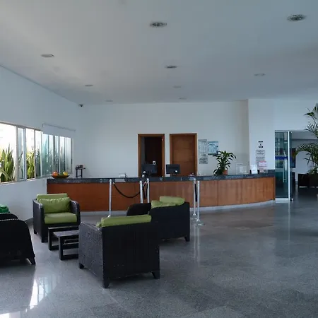 Apartamento Bocagrande, Palmetto Apartmentos Frente a La Playa Cartagena