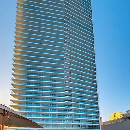 Bocagrande, Palmetto Apartmentos Frente a La Playa