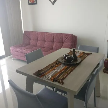 Bocagrande, Palmetto Apartmentos Frente A La Playa Cartagena